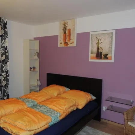 Ostseeoase 아파트