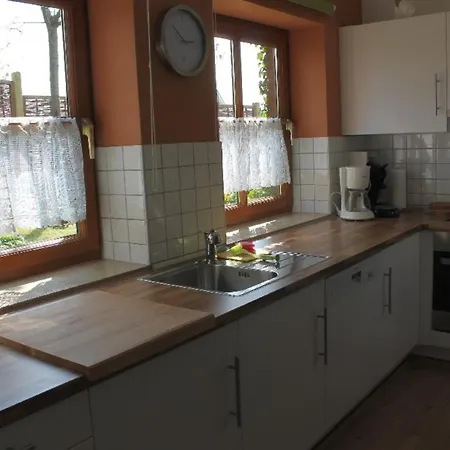 Ostseeoase 아파트 *