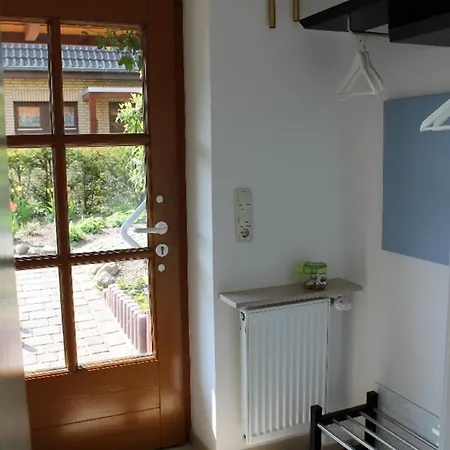 아파트 Ostseeoase *