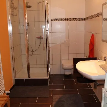 Apartment Ostseeoase Pansdorf