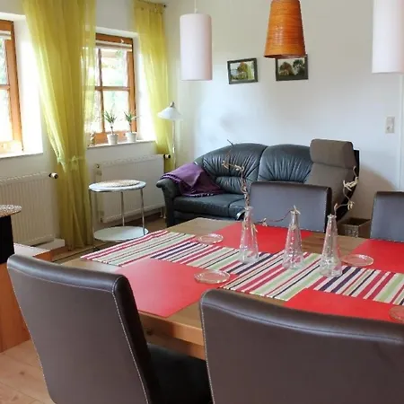 Ostseeoase * Pansdorf