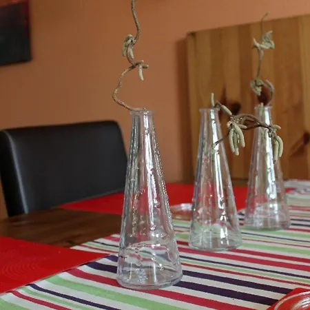 아파트 Ostseeoase